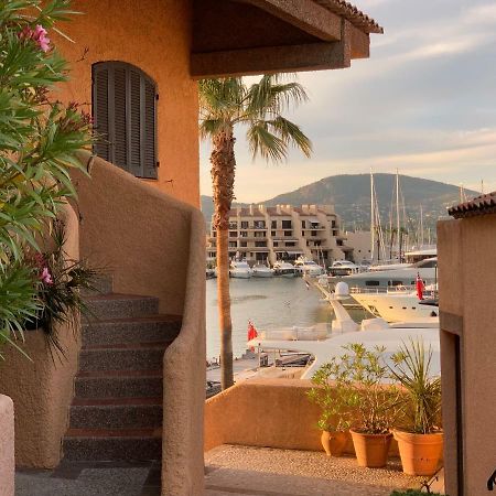 Marines Appartement, 2Min Plage, 2Km Saint-Tropez Cogolin Ngoại thất bức ảnh