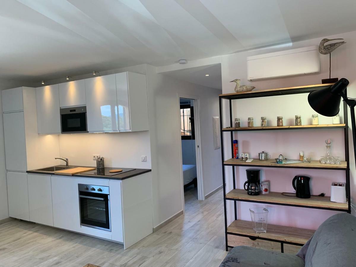 Marines Appartement, 2Min Plage, 2Km Saint-Tropez Cogolin Ngoại thất bức ảnh
