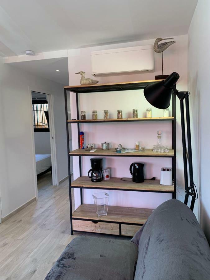 Marines Appartement, 2Min Plage, 2Km Saint-Tropez Cogolin Ngoại thất bức ảnh