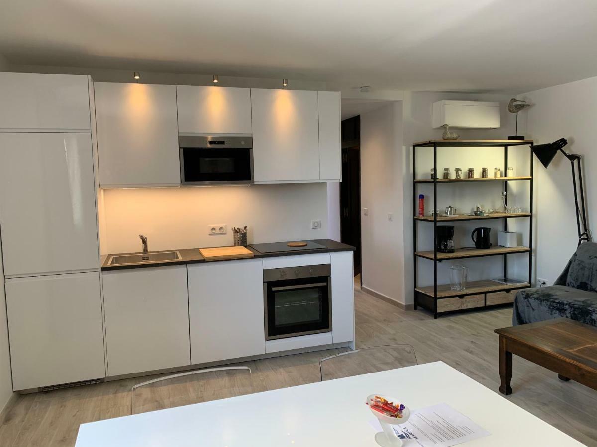 Marines Appartement, 2Min Plage, 2Km Saint-Tropez Cogolin Ngoại thất bức ảnh