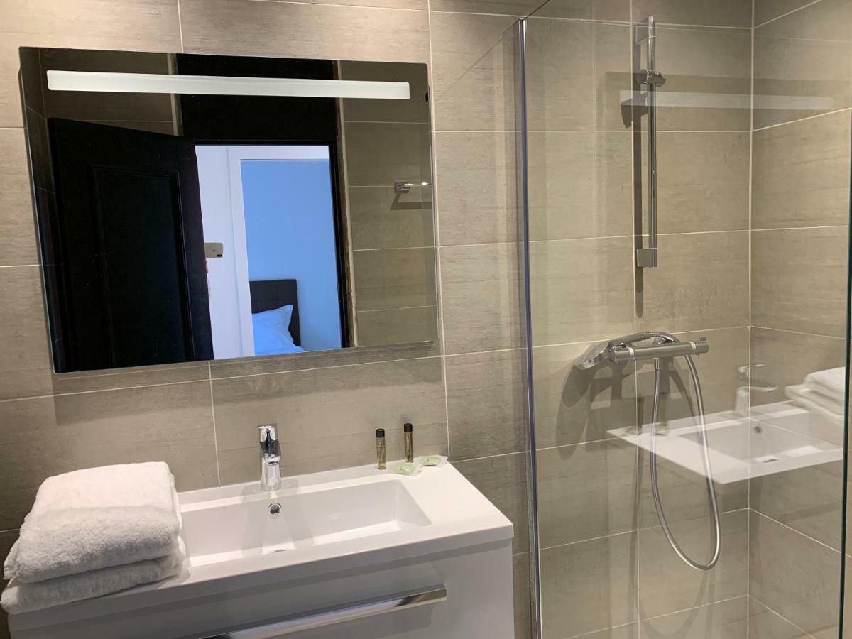 Marines Appartement, 2Min Plage, 2Km Saint-Tropez Cogolin Ngoại thất bức ảnh