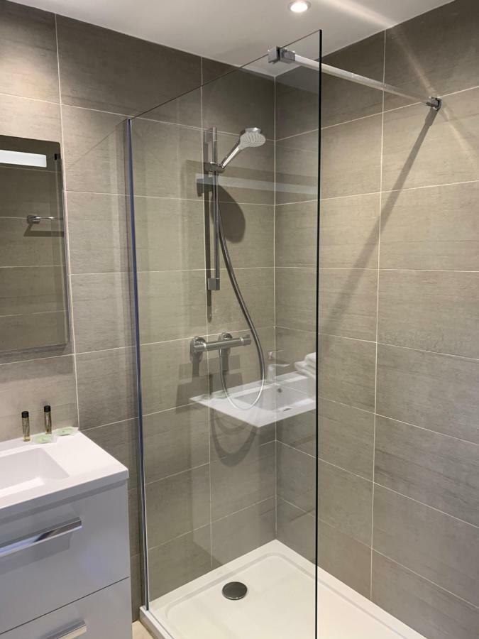 Marines Appartement, 2Min Plage, 2Km Saint-Tropez Cogolin Ngoại thất bức ảnh