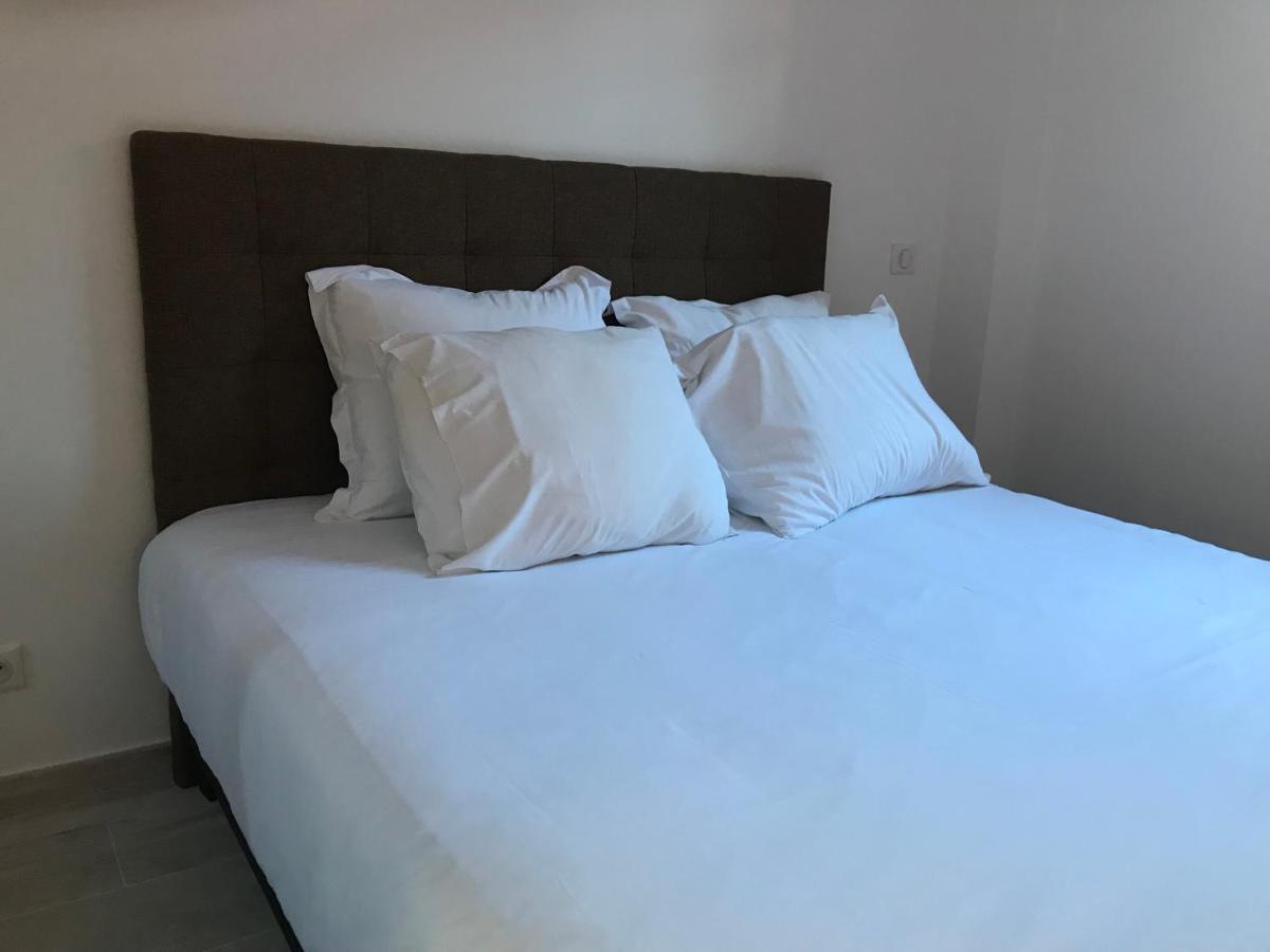 Marines Appartement, 2Min Plage, 2Km Saint-Tropez Cogolin Ngoại thất bức ảnh