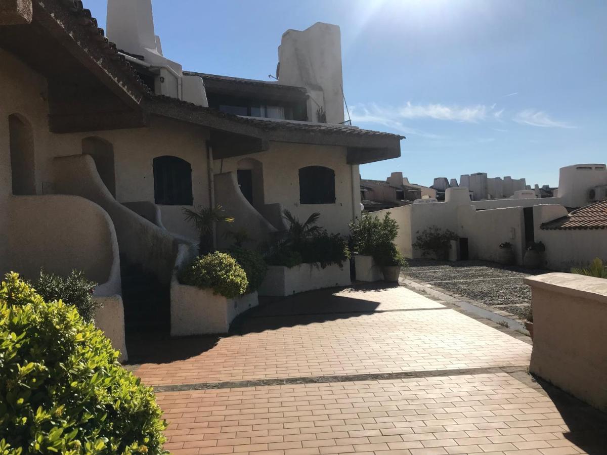 Marines Appartement, 2Min Plage, 2Km Saint-Tropez Cogolin Ngoại thất bức ảnh