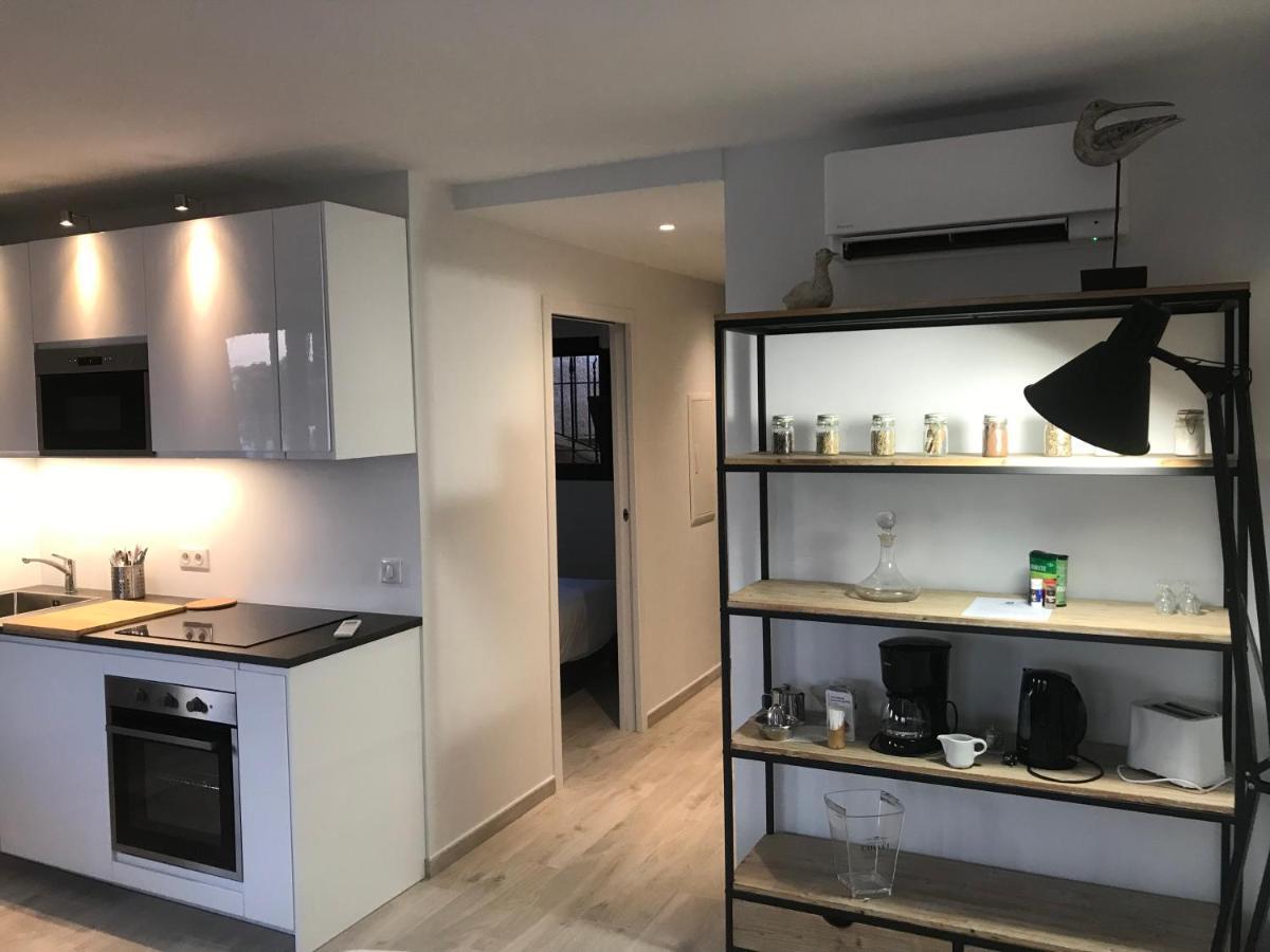 Marines Appartement, 2Min Plage, 2Km Saint-Tropez Cogolin Ngoại thất bức ảnh